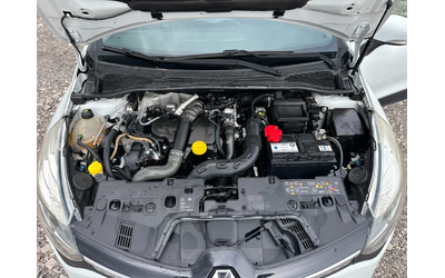 Renault Clio 1.5dci 90kc KLIMA NAVI - автомобили, коли, обяви за нови и употребявани 15
