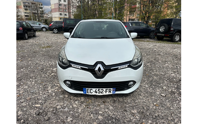 Renault Clio 1.5dci 90kc KLIMA NAVI - автомобили, коли, обяви за нови и употребявани 7