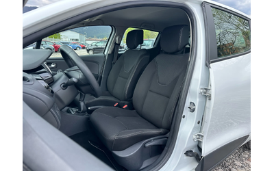 Renault Clio 1.5dci 90kc KLIMA NAVI - автомобили, коли, обяви за нови и употребявани 8