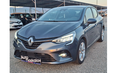 renault-clio - 0