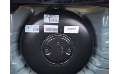 Renault Clio 1, 0Tse Gpl - автомобили, коли, обяви за нови и употребявани 13