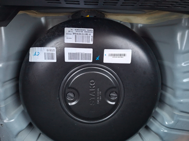 Renault Clio 1, 0Tse Gpl - автомобили, коли, обяви за нови и употребявани 13