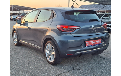 Renault Clio 1, 0Tse Gpl - автомобили, коли, обяви за нови и употребявани 6