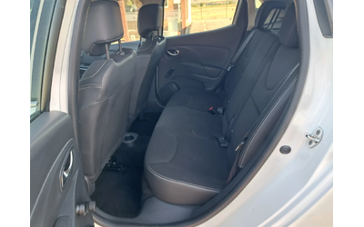 Renault Clio 0.9 Tse - автомобили, коли, обяви за нови и употребявани 11