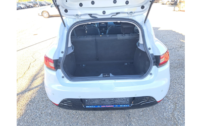 Renault Clio 0.9 Tse - автомобили, коли, обяви за нови и употребявани 14