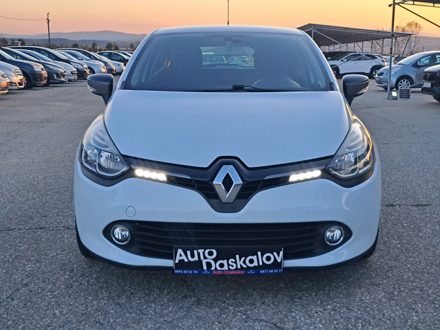 Renault Clio 0.9 Tse - автомобили, коли, обяви за нови и употребявани 1