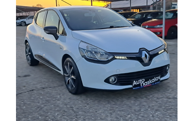 renault-clio - 2