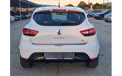 renault-clio - 5