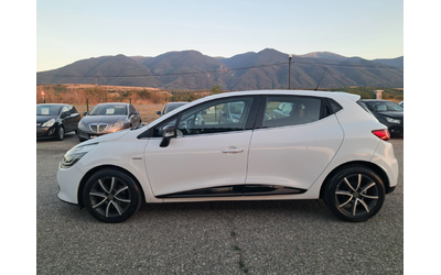 Renault Clio 0.9 Tse - автомобили, коли, обяви за нови и употребявани 7