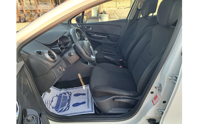 Renault Clio 0.9 Tse - автомобили, коли, обяви за нови и употребявани 8