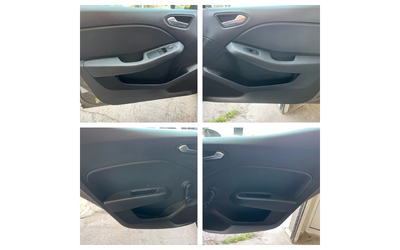 Renault Clio E-tech Hybrid 1.6 - автомобили, коли, обяви за нови и употребявани 12