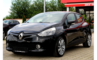 renault-clio - 0