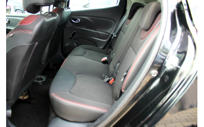 Renault Clio 1.2i BiFUEL - автомобили, коли, обяви за нови и употребявани 12