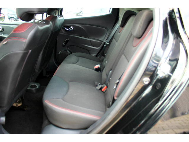 Renault Clio 1.2i BiFUEL - автомобили, коли, обяви за нови и употребявани 12