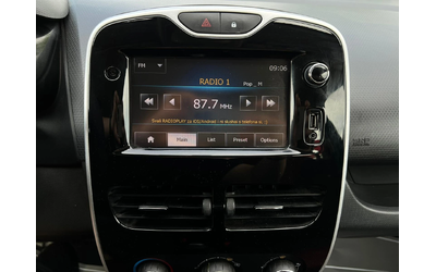 Renault Clio 1.2i BiFUEL - автомобили, коли, обяви за нови и употребявани 14