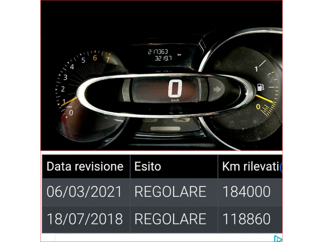 Renault Clio 1.2i BiFUEL - автомобили, коли, обяви за нови и употребявани 15