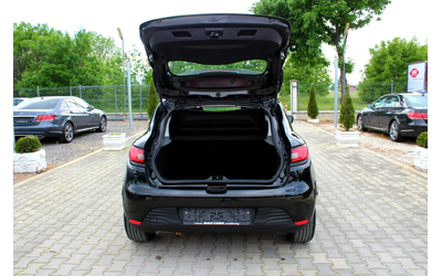 Renault Clio 1.2i BiFUEL - автомобили, коли, обяви за нови и употребявани 8