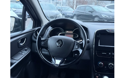 Renault Clio TCe * * 114000КМ* * - автомобили, коли, обяви за нови и употребявани 10