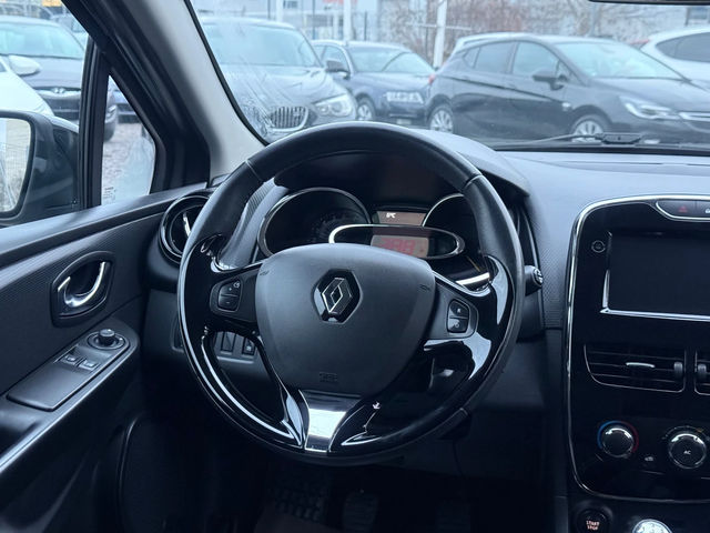 Renault Clio TCe * * 114000КМ* * - автомобили, коли, обяви за нови и употребявани 10