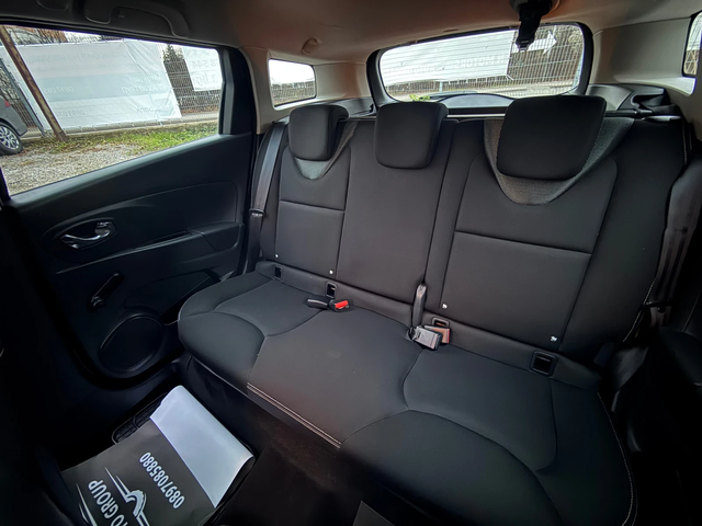 Renault Clio TCe * * 114000КМ* * - автомобили, коли, обяви за нови и употребявани 14