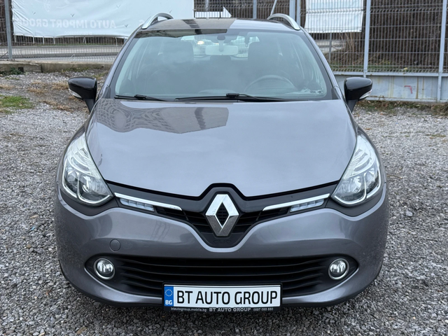 Renault Clio TCe * * 114000КМ* * - автомобили, коли, обяви за нови и употребявани 2