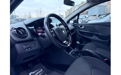 Renault Clio TCe * * 114000КМ* * - автомобили, коли, обяви за нови и употребявани 9