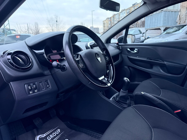 Renault Clio TCe * * 114000КМ* * - автомобили, коли, обяви за нови и употребявани 9