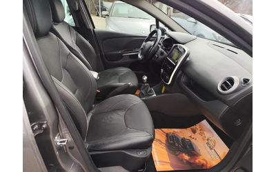 Renault Clio 1.5DCi* DUEL* EURO6B* LED* NAVI* - автомобили, коли, обяви за нови и употребявани 10