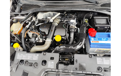 Renault Clio 1.5DCi* DUEL* EURO6B* LED* NAVI* - автомобили, коли, обяви за нови и употребявани 12