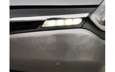 Renault Clio 1.5DCi* DUEL* EURO6B* LED* NAVI* - автомобили, коли, обяви за нови и употребявани 13