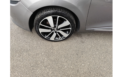 Renault Clio 1.5DCi* DUEL* EURO6B* LED* NAVI* - автомобили, коли, обяви за нови и употребявани 14