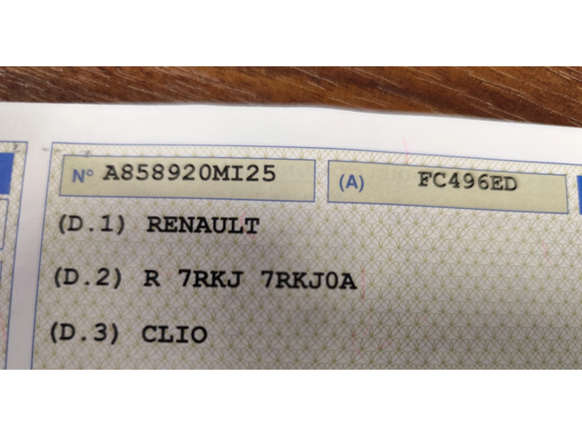 Renault Clio 1.5DCi* DUEL* EURO6B* LED* NAVI* - автомобили, коли, обяви за нови и употребявани 15