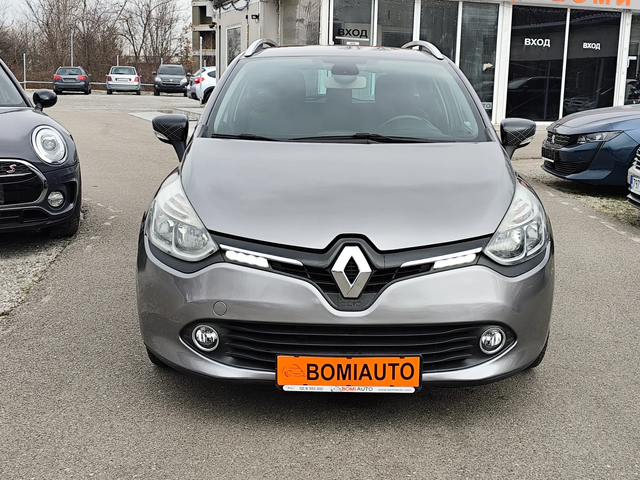 Renault Clio 1.5DCi* DUEL* EURO6B* LED* NAVI* - автомобили, коли, обяви за нови и употребявани 1
