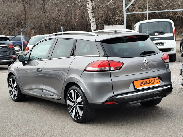 Renault Clio 1.5DCi* DUEL* EURO6B* LED* NAVI* - автомобили, коли, обяви за нови и употребявани 5