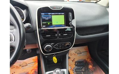 Renault Clio 1.5DCi* DUEL* EURO6B* LED* NAVI* - автомобили, коли, обяви за нови и употребявани 8