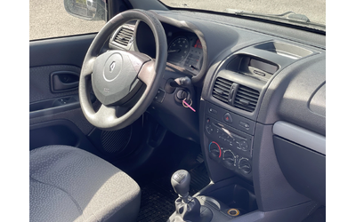 Renault Clio 1.2i - автомобили, коли, обяви за нови и употребявани 11