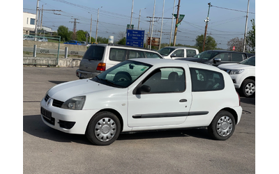 renault-clio - 1