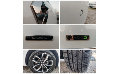 Renault Clio 1.5dci-90к.с/НАВИГАЦИЯ/КАМЕРА/КЛИМАТИК!!! - автомобили, коли, обяви за нови и употребявани 14