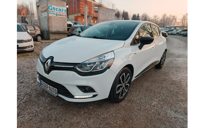 renault-clio - 2