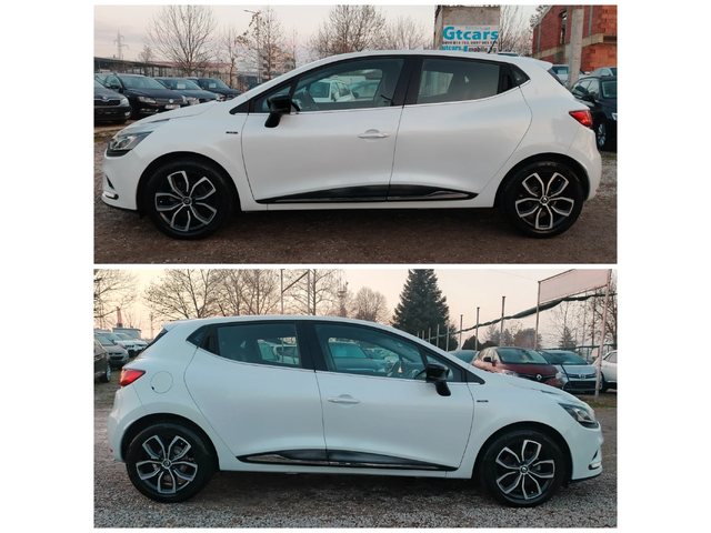 Renault Clio 1.5dci-90к.с/НАВИГАЦИЯ/КАМЕРА/КЛИМАТИК!!! - автомобили, коли, обяви за нови и употребявани 3