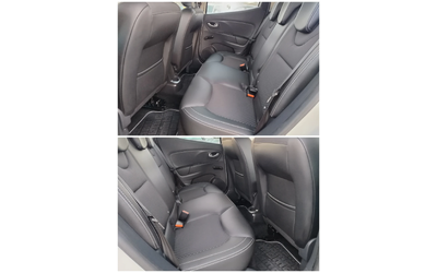 Renault Clio 1.5dci-90к.с/НАВИГАЦИЯ/КАМЕРА/КЛИМАТИК!!! - автомобили, коли, обяви за нови и употребявани 9