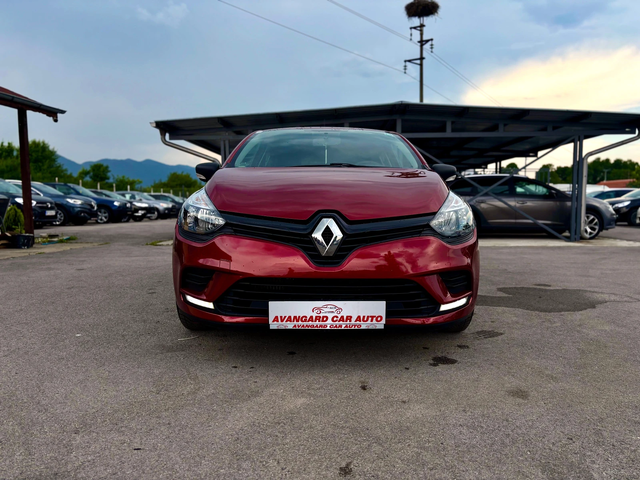 Renault Clio - автомобили, коли, обяви за нови и употребявани 0