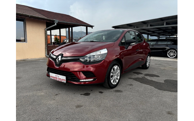 renault-clio - 2