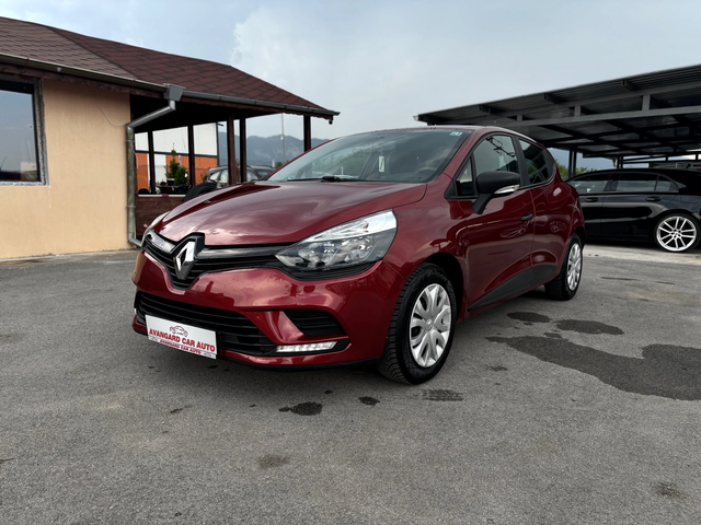 Renault Clio - автомобили, коли, обяви за нови и употребявани 2