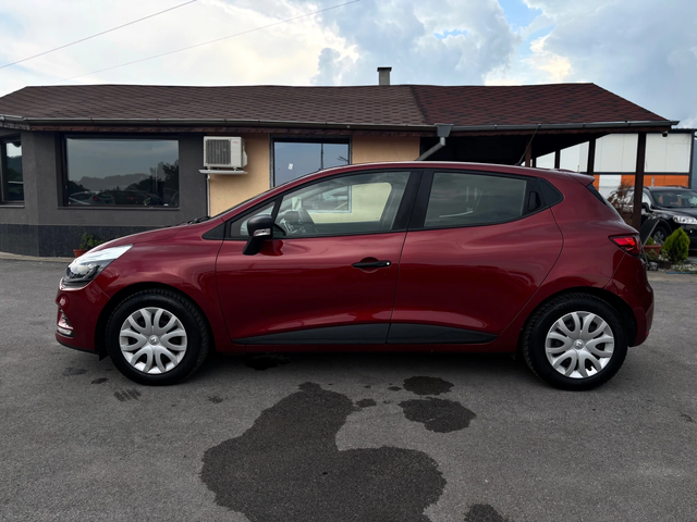 Renault Clio - автомобили, коли, обяви за нови и употребявани 4