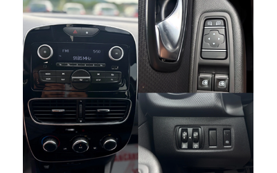 Renault Clio - автомобили, коли, обяви за нови и употребявани 9