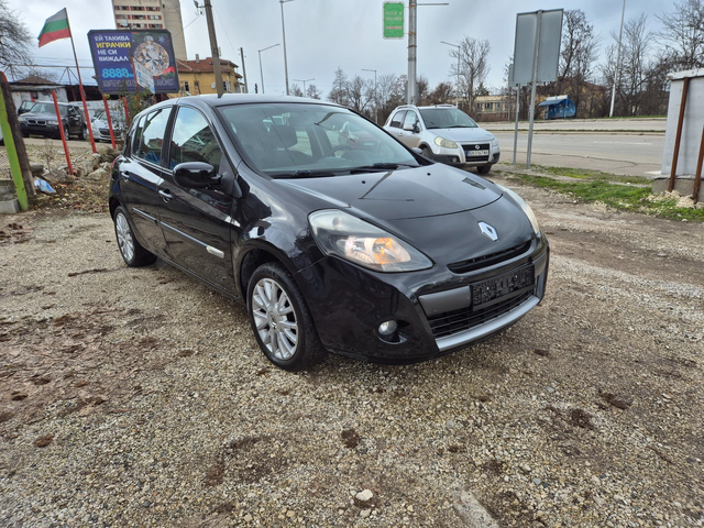 Renault Clio 1.2i* ГАЗ - автомобили, коли, обяви за нови и употребявани 0