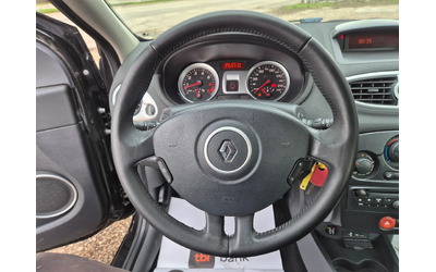 Renault Clio 1.2i* ГАЗ - автомобили, коли, обяви за нови и употребявани 13