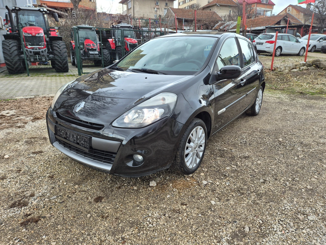 Renault Clio 1.2i* ГАЗ - автомобили, коли, обяви за нови и употребявани 2