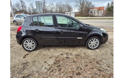 Renault Clio 1.2i* ГАЗ - автомобили, коли, обяви за нови и употребявани 7
